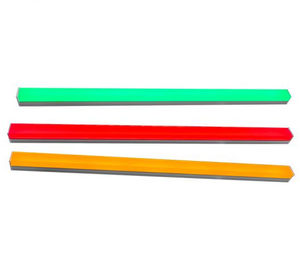 indicador luminoso LED 1