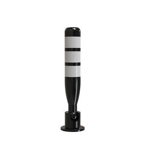 columna de señalización LED