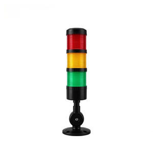 columna de señalización LED