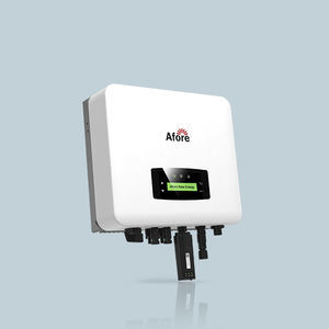 ondulador DC/AC conectado a la red