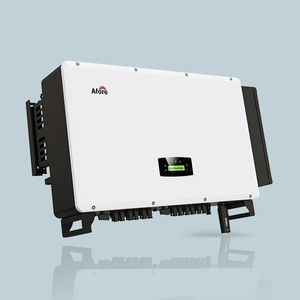 ondulador DC/AC conectado a la red