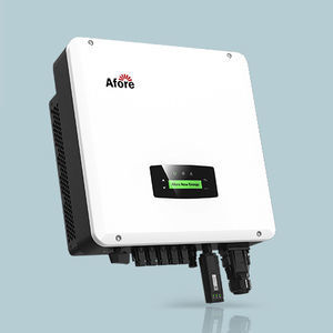 ondulador DC/AC conectado a la red