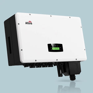 ondulador DC/AC conectado a la red