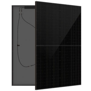 módulo fotovoltaico TÜV