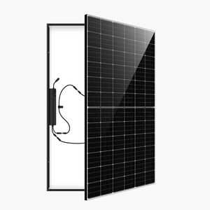 módulo fotovoltaico de silicio monocristalino
