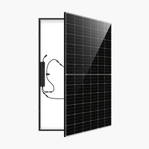 módulo fotovoltaico de silicio monocristalino