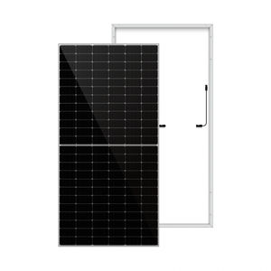módulo fotovoltaico de silicio monocristalino