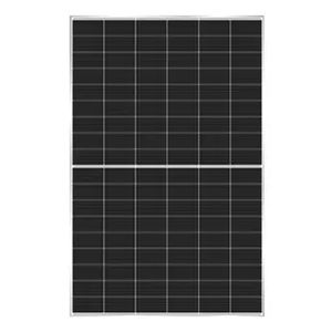 módulo fotovoltaico de silicio monocristalino