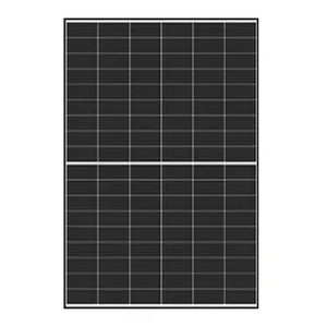 módulo fotovoltaico de silicio monocristalino