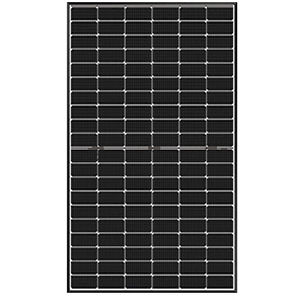 módulo fotovoltaico de silicio monocristalino