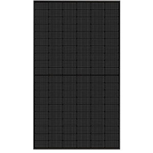 módulo fotovoltaico de silicio monocristalino