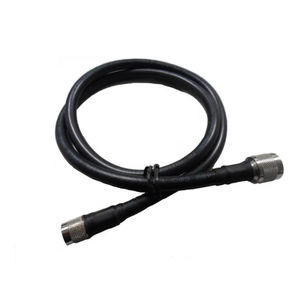 arnés de cables eléctricos de coaxial