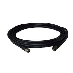 arnés de cables eléctricos de coaxial
