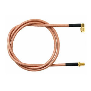 arnés de cables eléctricos de coaxial