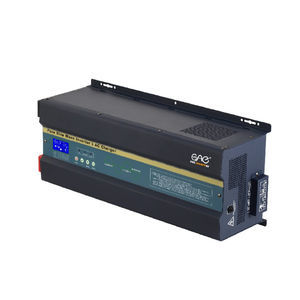 ondulador DC/AC fuera de red