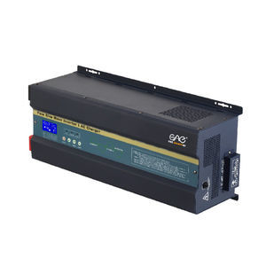 ondulador DC/AC fuera de red