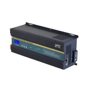 ondulador DC/AC fuera de red