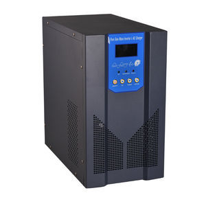 ondulador DC/AC fuera de red