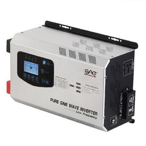 ondulador DC/AC fuera de red