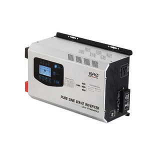 ondulador DC/AC fuera de red