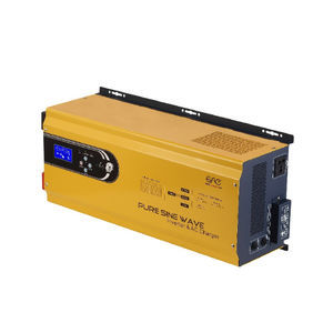 ondulador DC/AC fuera de red