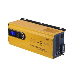 ondulador DC/AC fuera de red