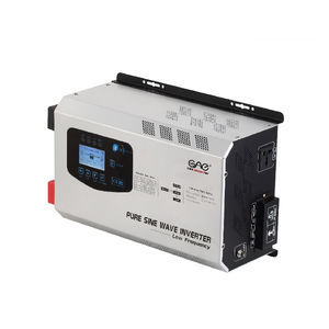ondulador DC/AC fuera de red