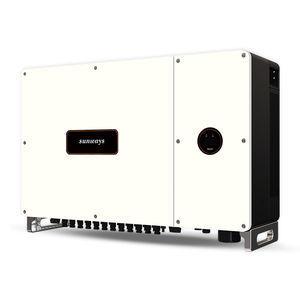 ondulador DC/AC conectado a la red 1
