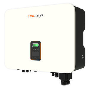 ondulador DC/AC híbrido 1