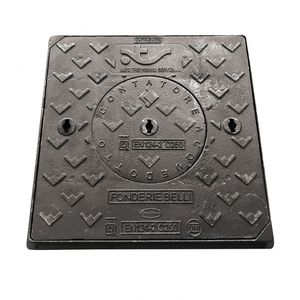 paso de hombre rectangular