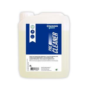 producto de limpieza a base de agua