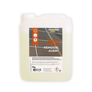 desincrustante de cal biodegradable