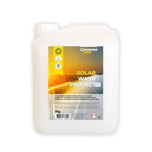 producto de limpieza biodegradable