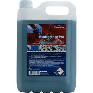 desincrustante de cal biodegradable