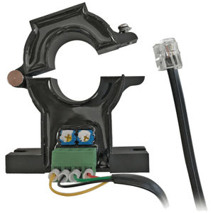 sensor de corriente de efecto Hall de lazo abierto