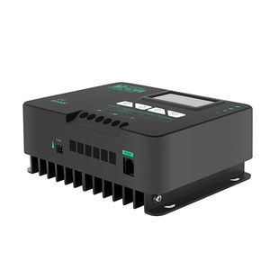 controlador de carga para batería