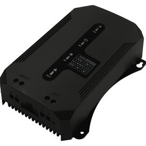 controlador de carga para batería