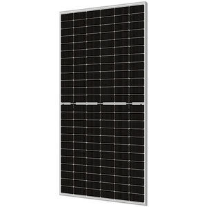 módulo fotovoltaico de silicio monocristalino