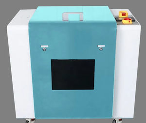máquina de compostaje de residuos orgánicos