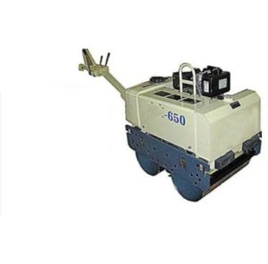 compactador vibratorio 1