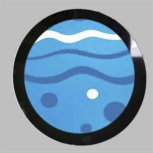 módulo de visualización TFT LCD 1
