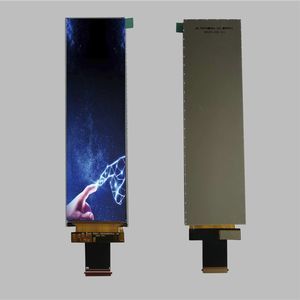 módulo de visualización TFT LCD 1