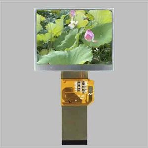 módulo de visualización TFT LCD 1