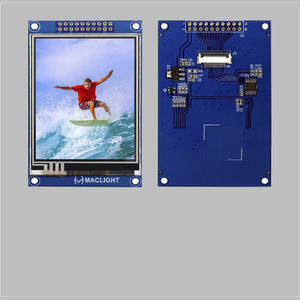 módulo de visualización TFT LCD 1