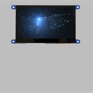 módulo de visualización TFT LCD 1