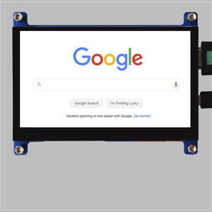 módulo de visualización TFT LCD 1