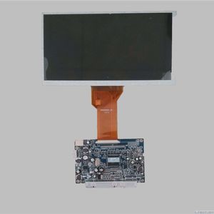 módulo de visualización TFT LCD 1