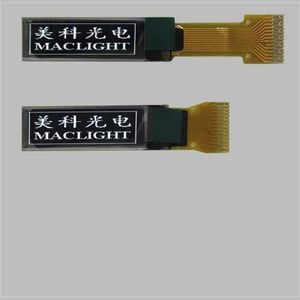 módulo de visualización TFT LCD 1