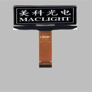 módulo de visualización TFT LCD 1