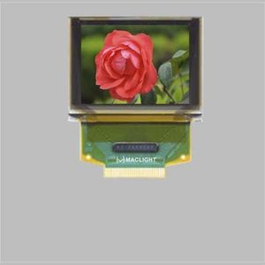 módulo de visualización TFT LCD 1